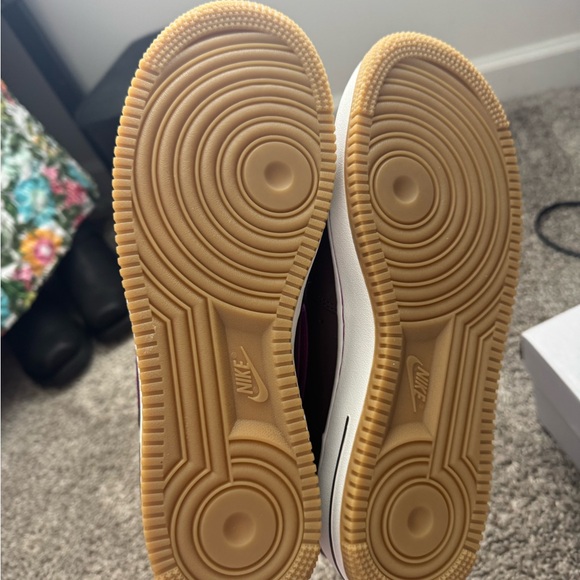 Nike Air Force Low ‘07 - Picture 5 of 5